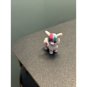Zuru Mini Brands Series 1 & 2 Pets Alive Bonnie Bopp Llama Toys #040